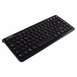 Perixx PERIBOARD-407 clavier USB Noir