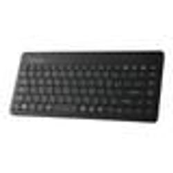 Perixx PERIBOARD-409U clavier USB Noir