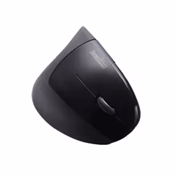 Perixx PERIMICE-513, Droitier, Optique, USB Type-A, 1600 DPI, Noir