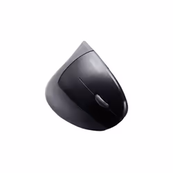 Perixx PERIMICE-713, Droitier, Optique, RF sans fil, 2000 DPI, Noir