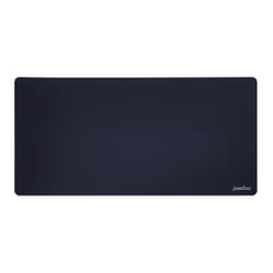 Perixx DX-1000XXL tapis de souris Tapis de souris de jeu Noir, Bleu, Gris