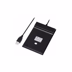 InLine 57161E clavier Universel USB Non Noir - Vue supplémentaire 4