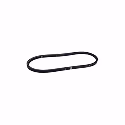 Courroie MTD 754-0445 - Long. ext. 127 cm Profil trapézoïdal lisse 5L (158 x 95 mm) longueur ext. : 1930 mm