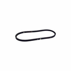 Courroie MTD 754-0445 - Long. ext. 127 cm Profil trapézoïdal lisse 5L (158 x 95 mm) longueur ext. : 1930 mm