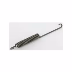 RESSORT pour Tondeuse Autoportée MTD PIECE D'ORIGINE Compatible avec les modèles : MTD : T76 - T81 - 105/810A - B12 - RH115