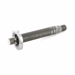 AXE DE PALIER DE LAME pour tondeuse autoportée Réf. 738-0933 PIECE D ORIGINE Pour modèle : MTD : 200/107 (2004/2005)