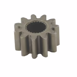 PIGNON DE DIRECTION pour tondeuse autoportée Réf. 717-1554 PIECE D'ORIGINE Pour modèle : MTD : YARD-MAN : AE5150