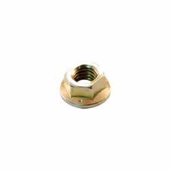 ECROU STOP pour tondeuse autoportée MTD Réf. 712-0431 PIECE D ORIGINE