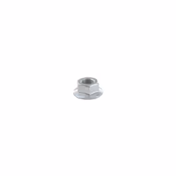 Écrou hexagonale pour tracteur de pelouse MTD - Origine: 712-0700, 7120700. Dimensions et caractéristiques