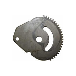 Green Cut - Secteur cranté de direction tracteur tondeuse mtd 7170622, 717-0622
