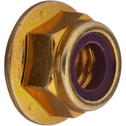 Écrou de blocage MTD 712-04063