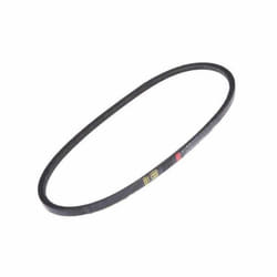 MTD COURROIE DE LAME EJECTION ARRIERE COUPE 96CM 75404062 754-04062 Fiche technique