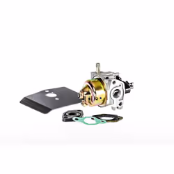 Carburateur MTD 751-10308; + Accessoires