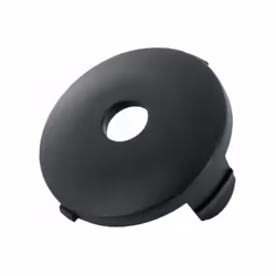 Adaptable sur : Modellen GT835,GT840,GT844,GT845,GT850 Détails : Couvercle de rotofils Wolf Référence d'origine : 7136-331 Po ...