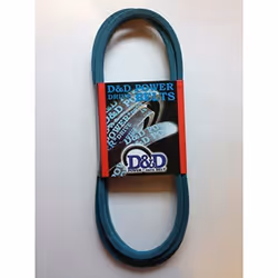 Ceinture de pont pour tondeuse autoportée MTD 754-04244A