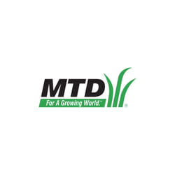 Tringle Support Batterie - Mtd - 683-04448637