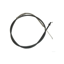 746-0634 - Câble d'Accélérateur pour tondeuse autoportée MTD