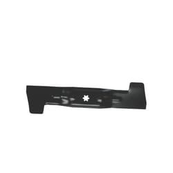 Lame de rechange MTD 742-04021A; 46,7 cm; côté gauche