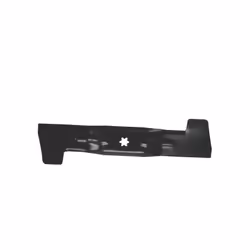 Lame de rechange MTD 742-04021A; 46,7 cm; côté gauche