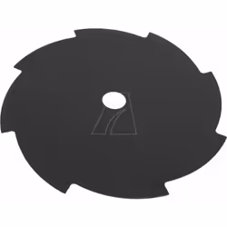 Caractéristiques techniques: Alésage [mm] : 25,4 Ø externe [mm] : 255 Poids: 0.502 kg Épaisseur [mm] : 1,4 Convient pour le f ...