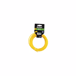 Fil nylon ARNOLD rond 15 m x 2,70 mm. Dimensions et caractéristiques