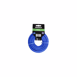 Fil nylon ARNOLD carré 15 m x 1,30 mm. Dimensions et caractéristiques