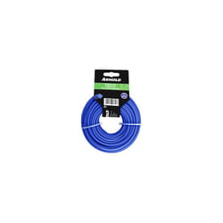 Arnold - fil nylon carré 15 m x 1,30 mm.