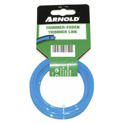 Arnold - Fil de coupe-bordure carré en nylon 1,6 mm × 15 m