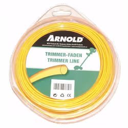 Caractéristiques techniques : Poids : 0.480 kg Longueur [m] : 30 Type : Rond, jaune Convient pour le fabricant OEM Convient p ...