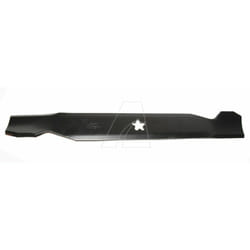 Arnold - Lame standard 46,1 cm compatible tondeuses autoportées ayp ou Husqvarna