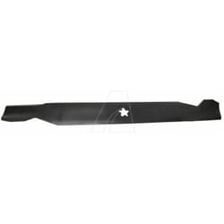 Arnold - Lame standard 53,3 cm compatible tondeuses autoportées ayp ou Husqvarna