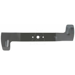 ARNOLD Lame standard 46,2 cm compatible tondeuse GGP, Castelgarden, Iseki, Sabo ou Viking