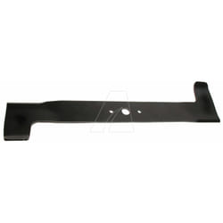 Arnold - Lame standard 50,5 cm compatible tondeuses autoportées ggp, Castelgarden, Iseki