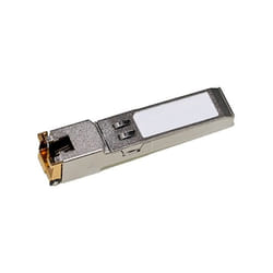 Fujitsu SFP, RJ-45 module émetteur-récepteur de réseau Cuivre 1000 Mbit/s