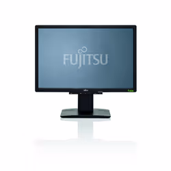 Fujitsu B line B22W-6 LED proGREEN, 55,9 cm (22"), 1680 x 1050 pixels, 5 ms, Noir