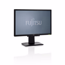 Fujitsu B line B22W-6 LED proGREEN écran plat de PC 22" Noir