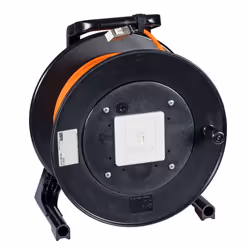 EFB Elektronik K9201.90, 90 m, Cat6a, S/FTP (S-STP)