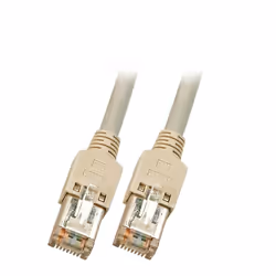 EFB Elektronik K8452.7,5, 7,5 m, Cat5e, F/UTP (FTP), RJ-45, RJ-45