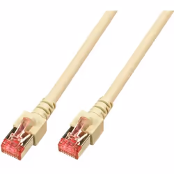 EFB Elektronik 20m Cat6 S/FTP, 20 m, Cat6, RJ-45, RJ-45