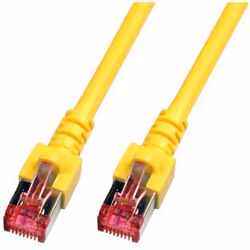 EFB Elektronik 7.5m Cat6 S/FTP, 7,5 m, Cat6, RJ-45, RJ-45