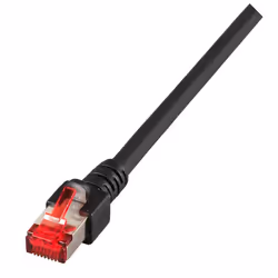 EFB Elektronik RJ45 S/FTP Cat6, 1 m, Cat6, S/FTP (S-STP), RJ-45, RJ-45