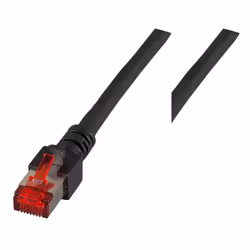 EFB Elektronik RJ-45 S/FTP Cat.6 1.5m, 1,5 m, Cat6, S/FTP (S-STP), RJ-45, RJ-45