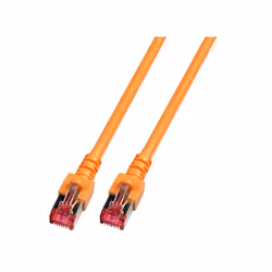 EFB Elektronik Cat6 S/FTP 2m, 2 m, Cat6, S/FTP (S-STP), RJ-45, RJ-45