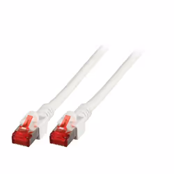 EFB Elektronik K5518.1,5, 1,5 m, Cat6, S/FTP (S-STP), RJ-45, RJ-45