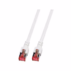 EFB Elektronik Cat6 S/FTP 2m, 2 m, Cat6, S/FTP (S-STP), RJ-45, RJ-45