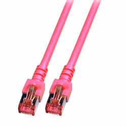 EFB Elektronik K5519.0,5, 0,5 m, Cat6, S/FTP (S-STP), RJ-45, RJ-45