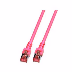 EFB Elektronik RJ45 S/FTP Cat.6, 5 m, Cat6, SF/UTP (S-FTP), RJ-45, RJ-45