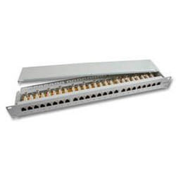 EFB Elektronik 24xRJ45, Cat 6
