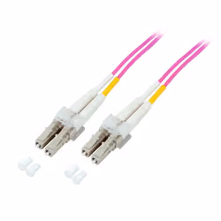 EFB Elektronik O0319.7,5, 7,5 m, OM4, LC, LC