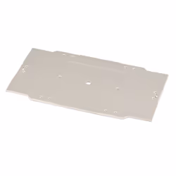 EFB Elektronik 53100.201, Blanc, 1 pièce(s), 155 mm, 92 mm, 8 mm